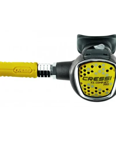 Cressi XS Compact Pro Octopus