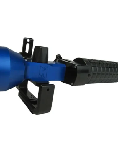 Halcyon Focus 2.0 ALL BLACK Handheld 5,2Ah