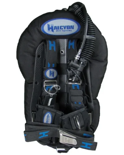 Halcyon Adventurer +