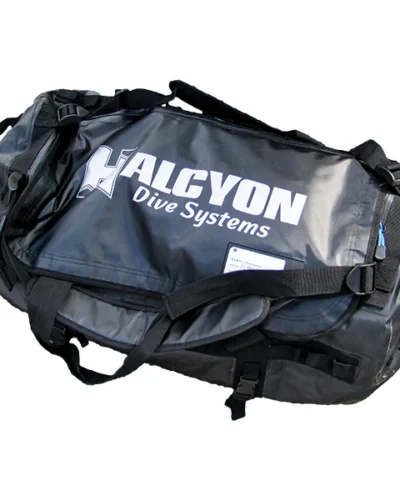 Halcyon expedition bag
