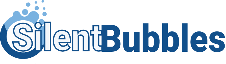 Silent Bubbles dykutrustning & webbshop