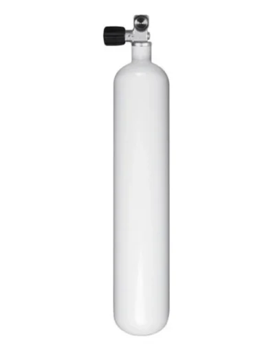 Steel 3 liter 232 with mono valve