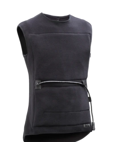 Kwark värmeväst – utan värmeelement (endast väst)