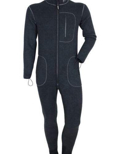 Kwark NAVY underställ – dam